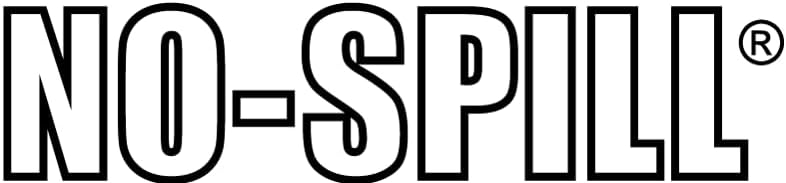 Generic 2-Pack 5 Gallon Gasoline Cans - Red, Plastic, No-Spill Spout