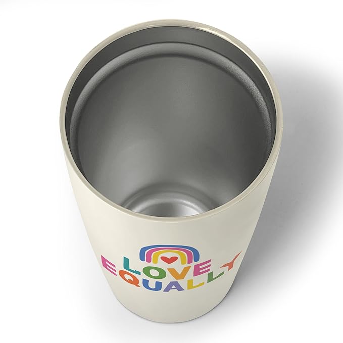 Studio Oh! 17 Oz Tumbler Custom (Love Equally)