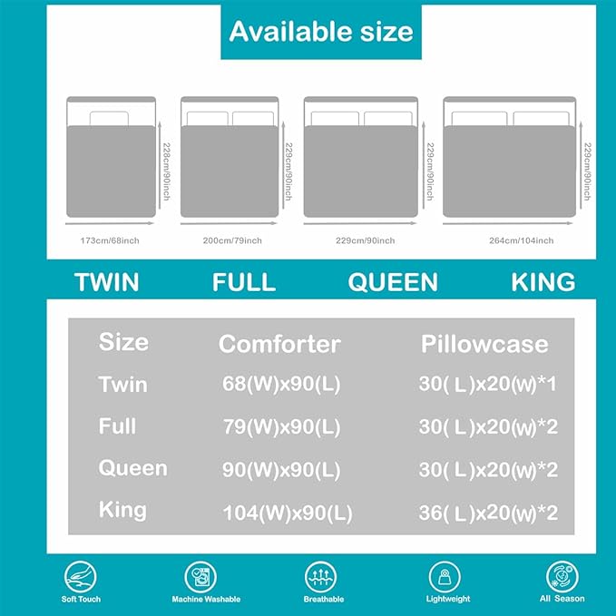 Sun and Moon Comforter Set Zodiac Signs Astrology Bedding Set Twin Constellations Galaxy Down Comforter Spiritual Gifts for Girls Teens Women,Trippy Leo Aquarius Quilt Duvet Set Purple Blue 2 Pcs