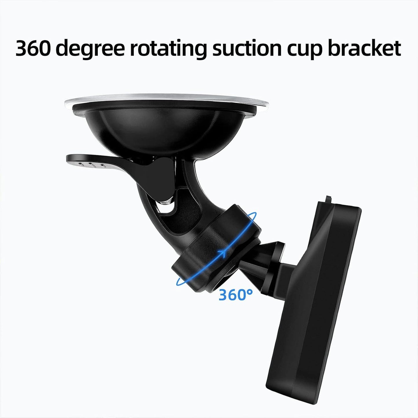 G4S Digital GPS Speedometer, New HUD Car Head Up Display with Digital Speed in MPH KPH, Universal for Cars Truck Electric Hybrid Automobile (G4S-White)