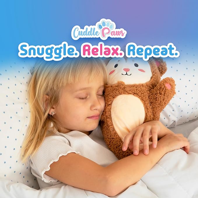 Stuffed Animal Monkey Body Pillow – Soft Plush Toy & Throw Pillow for Kids, Large (47 Inches), Soft Plushies Stuff Gift for Boys/Girls