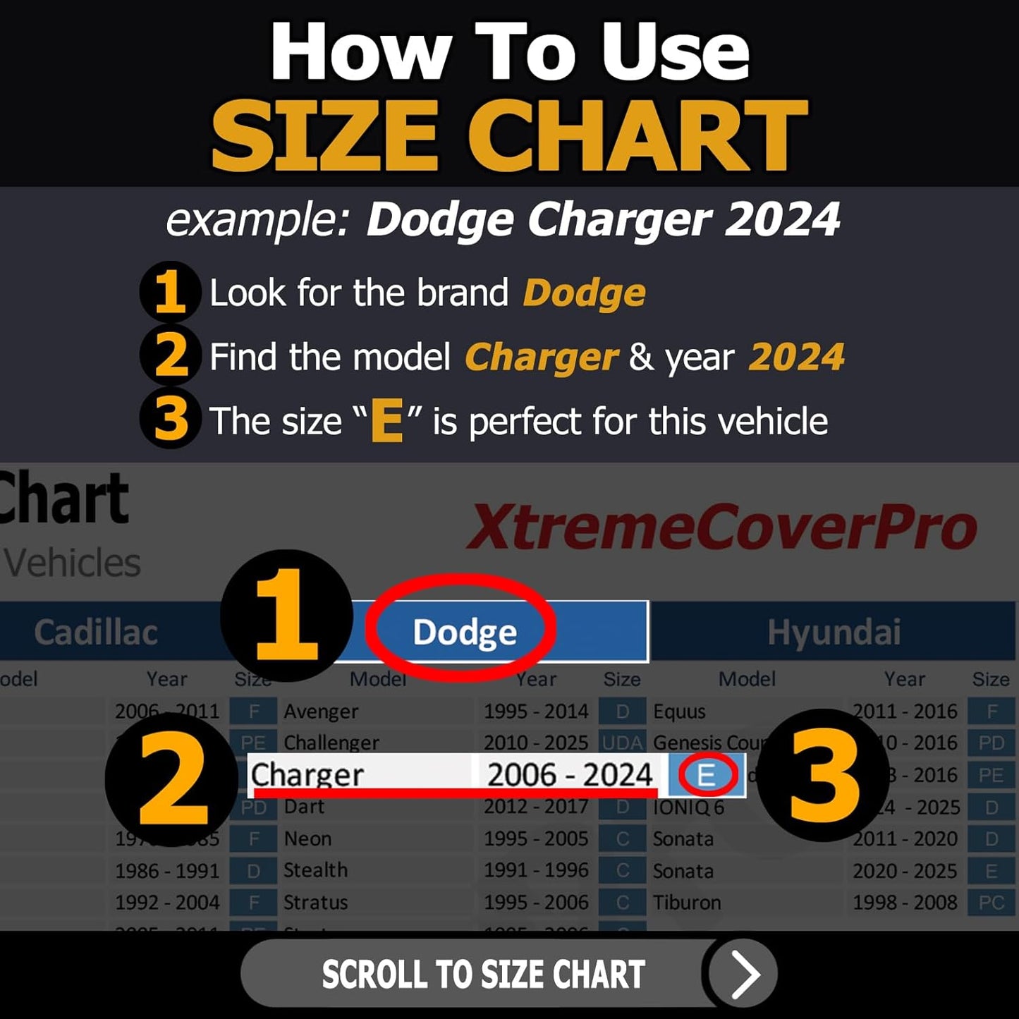 All Weather Waterproof car Cover Good for rain Snow uv Protection dust Compact SUV Grand Cherokee Santa FE RAV4 CR-V Q5 XT4 Equinox Envision Black