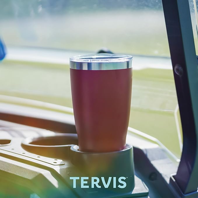 Tervis My Kids Have Paws Insulated Tumbler, 20oz, Stainless Steel