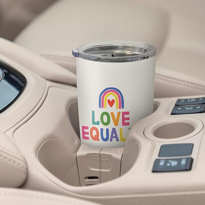 Studio Oh! 17 Oz Tumbler Custom (Love Equally)