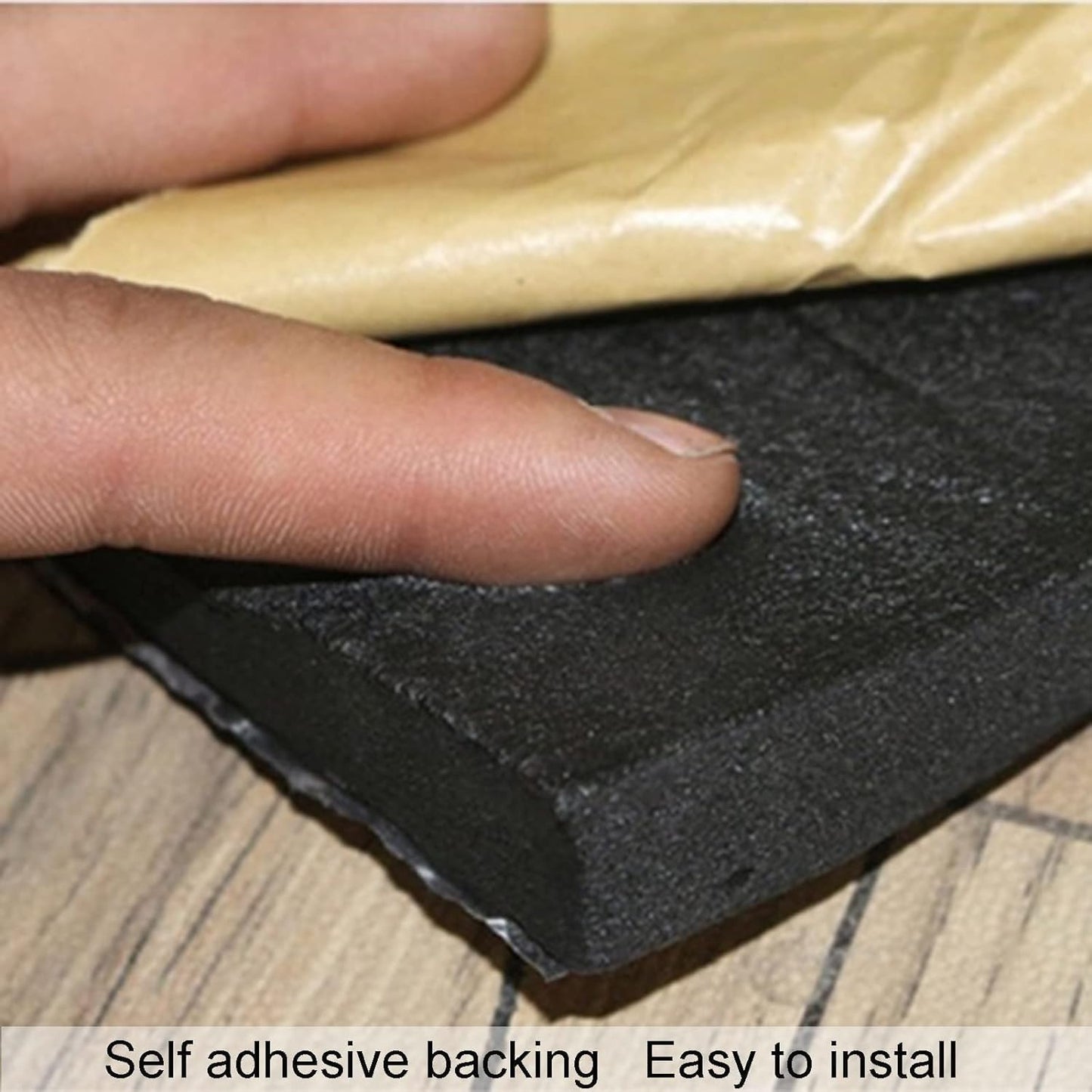 Garage Column Protector Corner Guard - Waterproof Anti-Collision Foam for Parking Garages & Warehouses, Parking Assistance, Red, 3cm x 1m - Enhance Safety & Prevent Damage