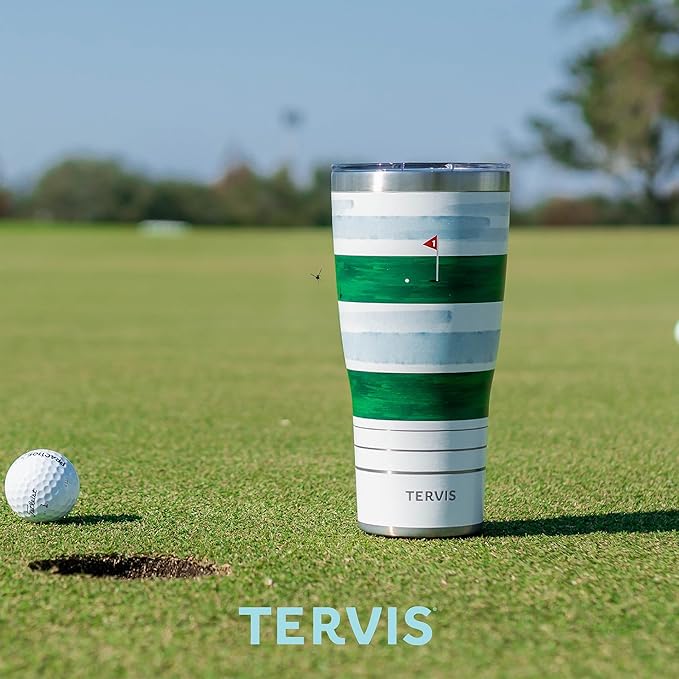Tervis My Kids Have Paws Insulated Tumbler, 20oz, Stainless Steel