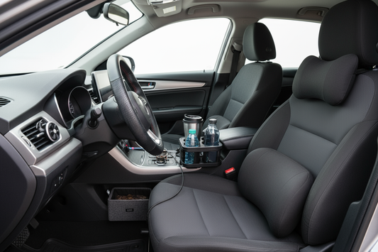 How to Upgrade Your Car Interior on a Budget: 7 Accessories That Make a Big Difference