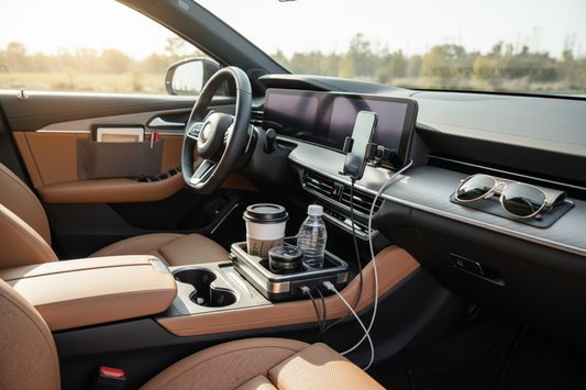 The Ultimate Guide to Choosing the Right Car Accessories for Your Lifestyle