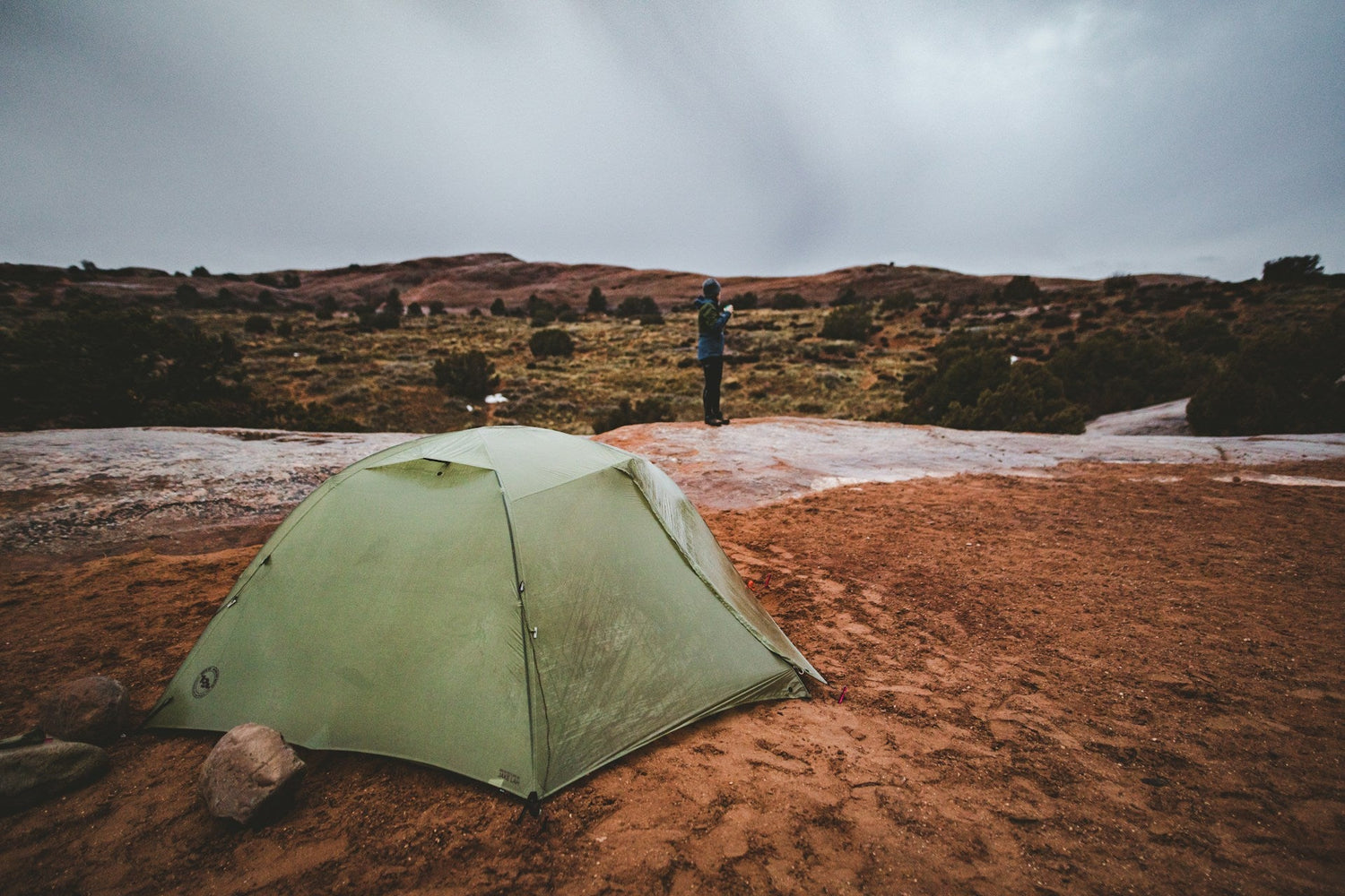 Tents & Shelters