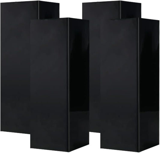 Garage Wall Protector Foam Wall Corner Guard for Parking Garages - Wall Edge Protector Protect Your Car - Garage Wall - Wall Corner Edge and Bumpers Corner Guards