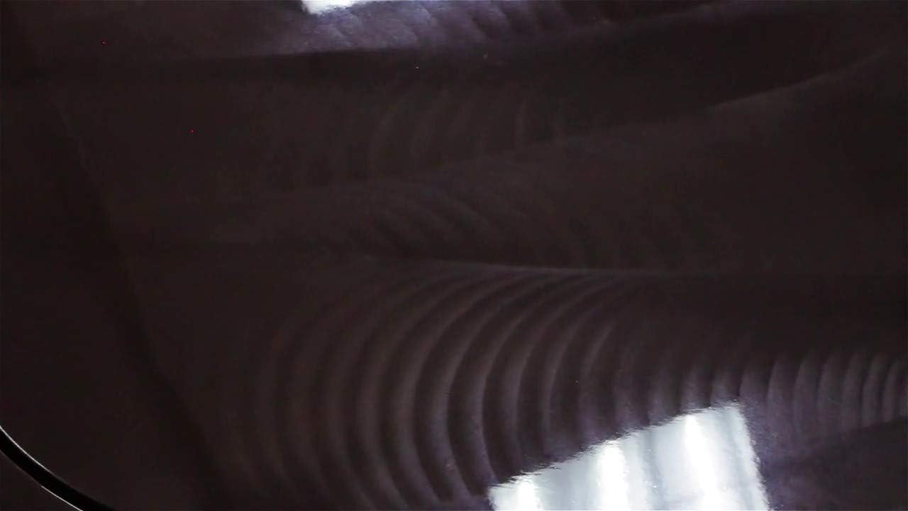 Griot's Garage Best of Show Wax for Car Detailing and Polishing, Carnauba-Packed Wax Coating for High-Gloss Shine and Paint Protection, 11171, 16oz