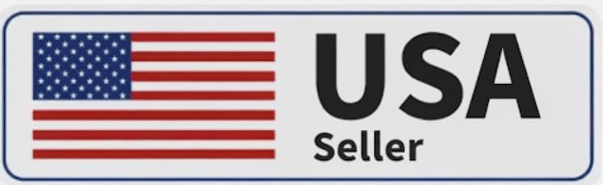 25 PK Silver 10 inch Wall Mounted Slatwall Hooks – Heavy-Duty Storage & Organization Solution