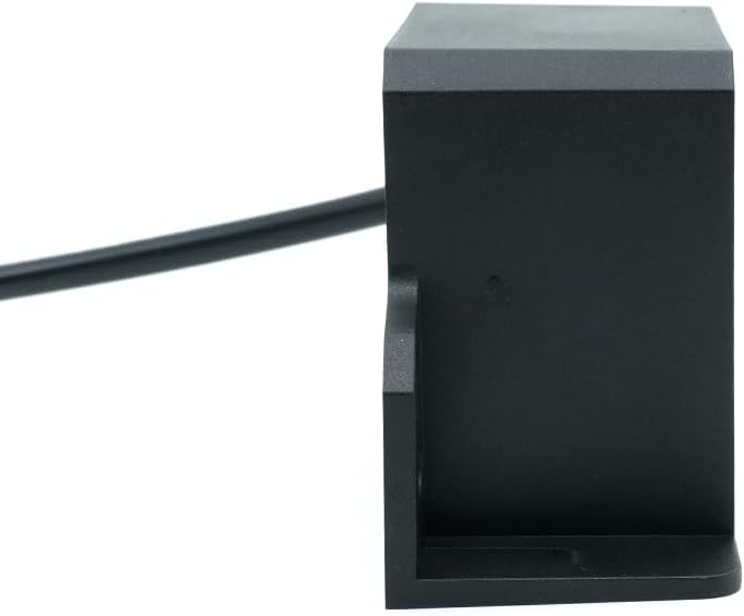 12-48V 102dB Backup Alarm – High-Volume Reversing Warning for Vehicle Safety