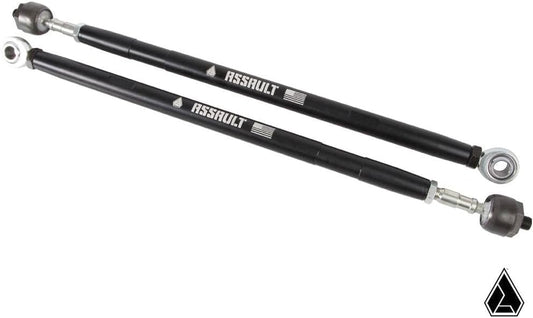 Assault Industries 201010TR4621-Tie Rod, Barrel, Polaris (General / 900S / 1000S), 5 Long Travel