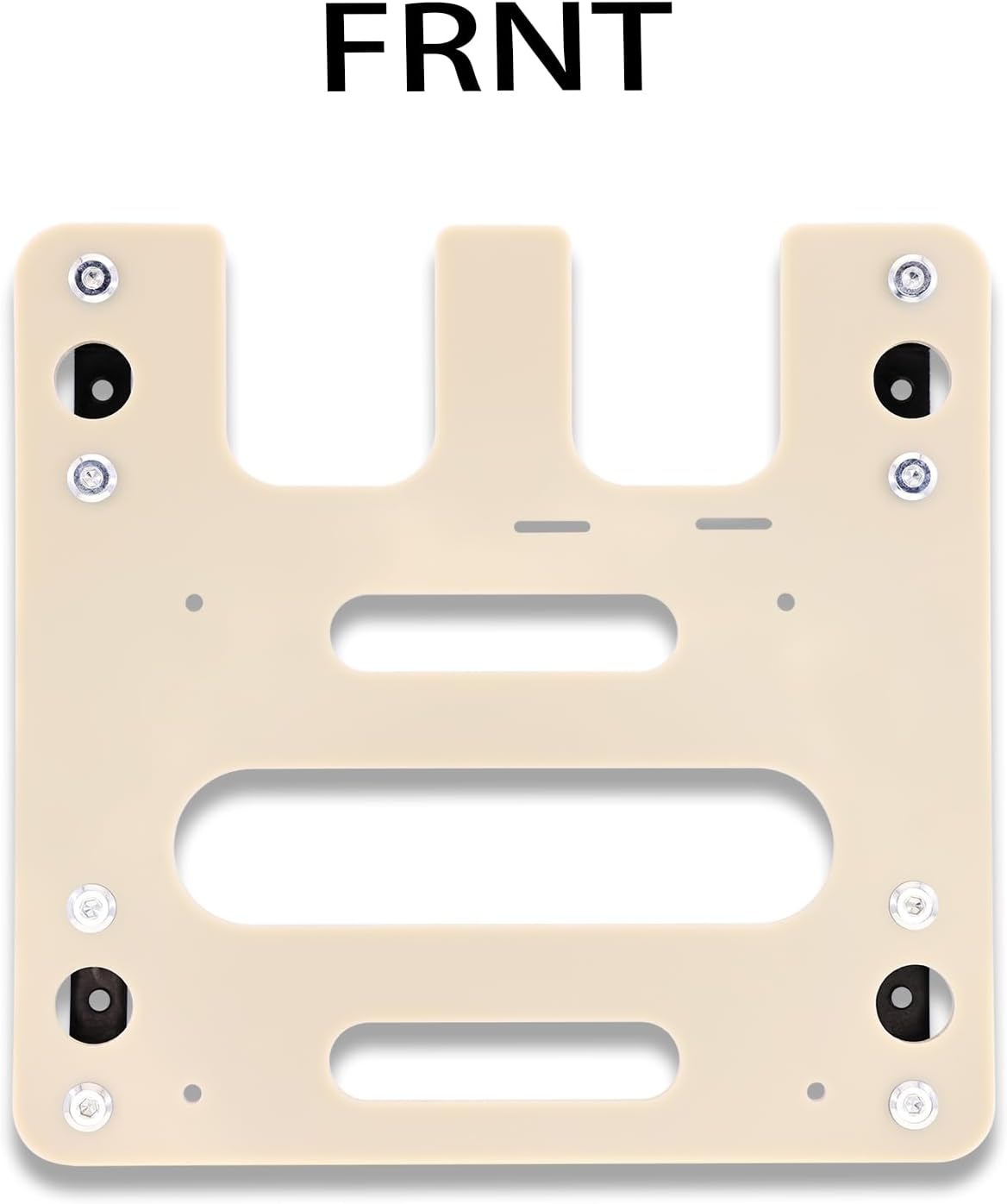 FETESNICE Wall Mount for Makita Charger, Flame Retardant Synthetic Materials Stable 2-batteries Holder and Charger Holder, Ideal Wall Mount for Makita Battery Holder, Suitable for Workshop and Garage