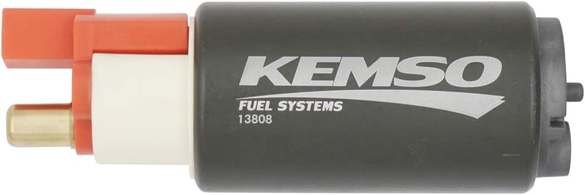 OEM Replace Intank Fuel Pump for Ski-Doo GSX 1200 2010-2023 | Skandic 600 2011-2020 | GSX 1200 2010-2020 | GSX 600 2007-2012 | GSX 800R 2012-2015 | MXZ 1200 2010-2023