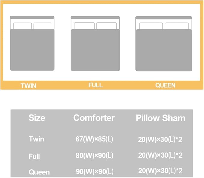 BSNTHO 3D Baseball Comforter Set Full Size for Boys Sports Games Comforter Set Kids Sports Bedding Set with 2 Pillowcases Baseball Comforter for All Season