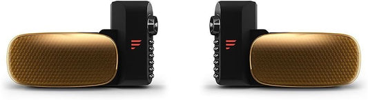 Furrion Vision S Wireless RV Side Cameras: Includes 2 side cameras, Right and Left Side Running Lights with Infrared Night Vision and Wide Viewing Angle - FCE48TASL