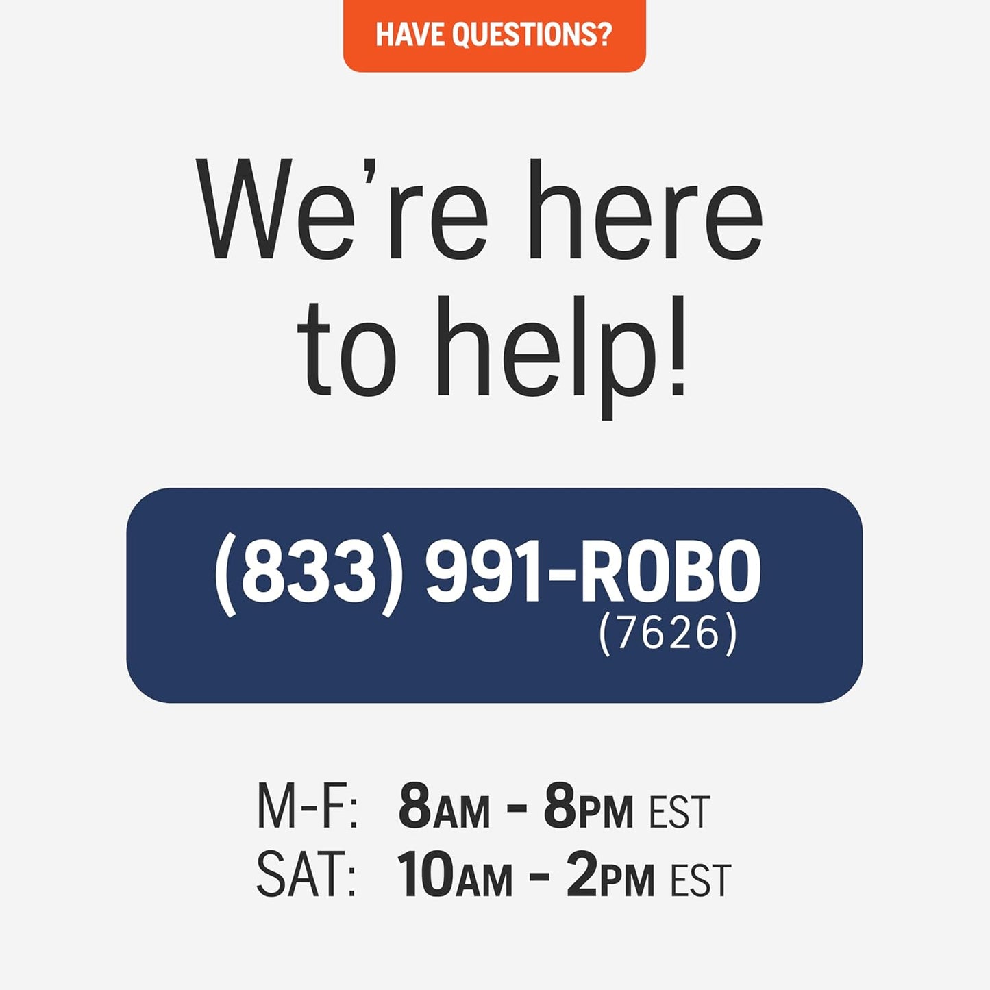 Husqvarna 440iQ Automower Robotic Mower, 2 Acre Mowing Capacity, Wire Free Robot Lawn Mower with Charging Station, RS1 EPOS Reference Station and Replacement Blades