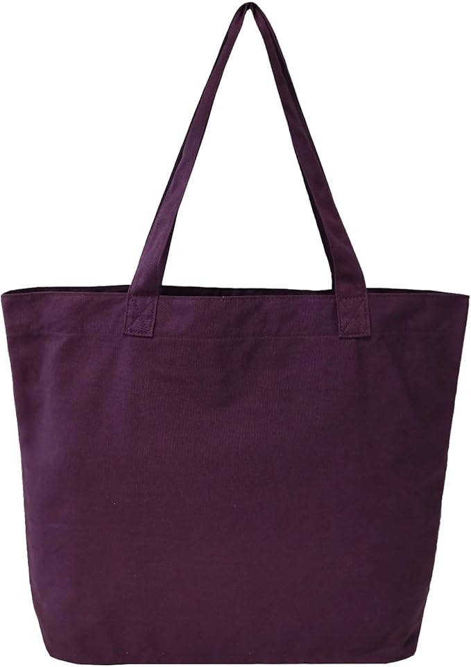Yoga Bags for Women with Yoga Mats Bags Carrier Carryall Canvas Tote for Pilates Shoulder for Travel Office Beach Workout