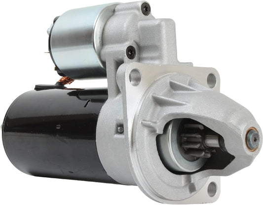 DB Electrical SBO0111 New Starter For Bobcat Clark Loader 722 732 16595,Skid Steer 632, Mercury Auto & Truck, Capri 6514006 6514398 6665502 6670269 110336 110870 111269 16405 16595 30655 B0001108158
