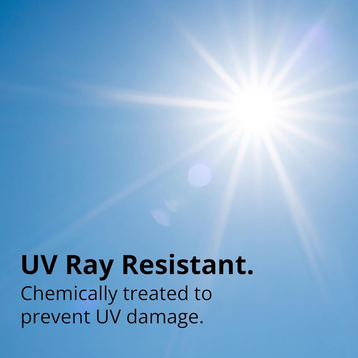 Car Covers Weatherproof Max Truck Cover & Warranty Compatible with Ford 1984-1998 F-150 Regular Cab, 6.5 with Camper Shell– Outdoor Cover, Prevents Theft with Cable Lock