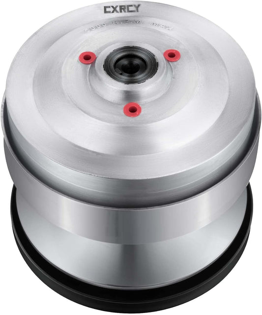 CXRCY Club Car Gas Golf Cart Drive Clutch DS Precedent Primary Clutch Dry Centrifugal Clutch Compatible With Max 5000 R.P.M Replace Nivel 5700/CP0020 (1997-2015)