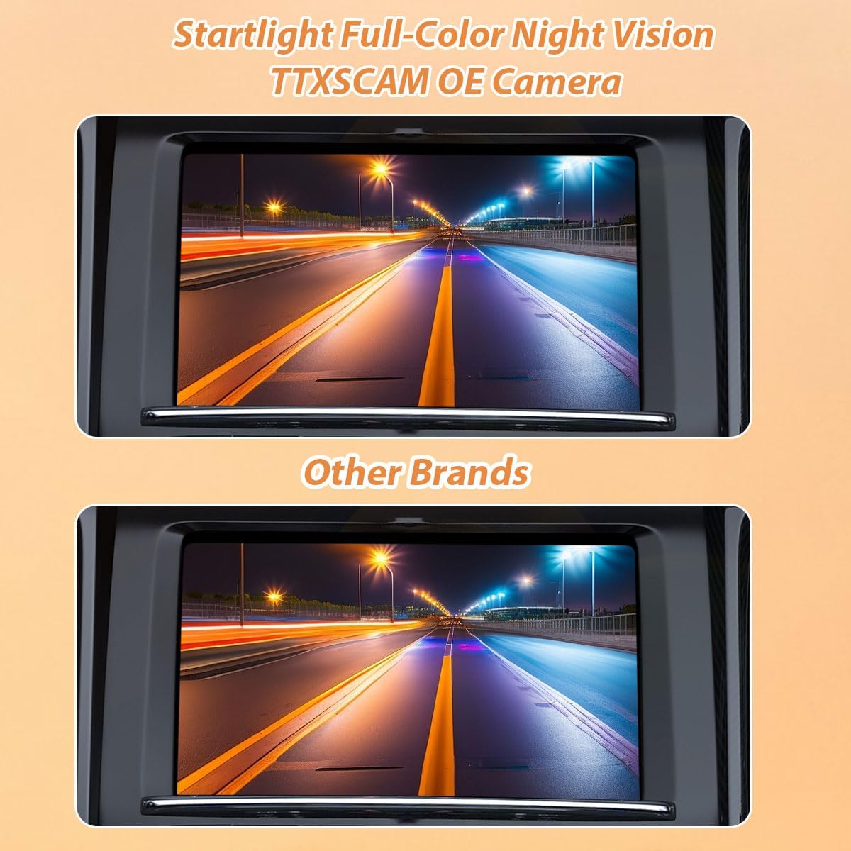 OE Backup Camera Compatible with Ford Taurus/Taurus Sho/Taurus Police 2013-2019 | Rear View Reverse Park Assist Camera | Replaces EG1Z-19G490-A, DG1Z-19G490-A, 592-224, PAC251, FO1960165