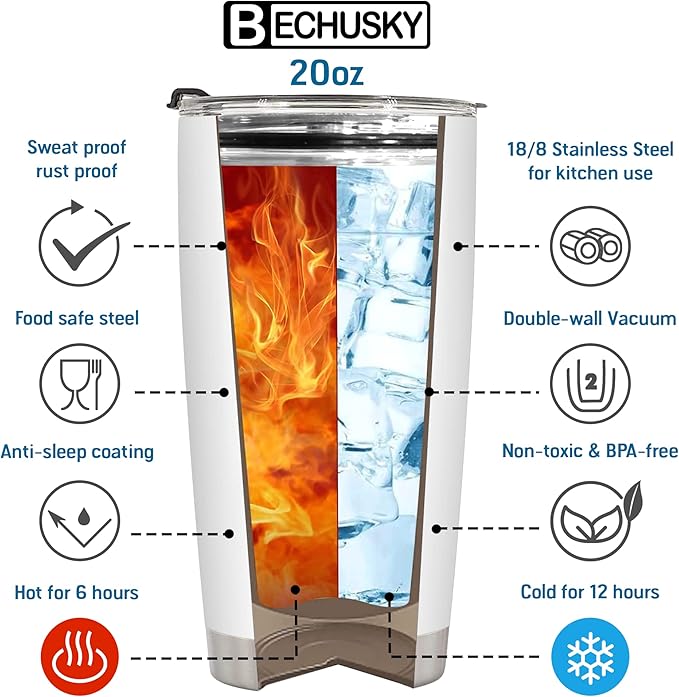 BECHUSKY Personalized Cat Library Bookshelf Tumbler Cat Bookshelf Tumbler Cat Book Lover Tumbler Librarian Reading Book Bookish Gift For Friends Readers Bookworm Book Lovers On Christmas Anniversary