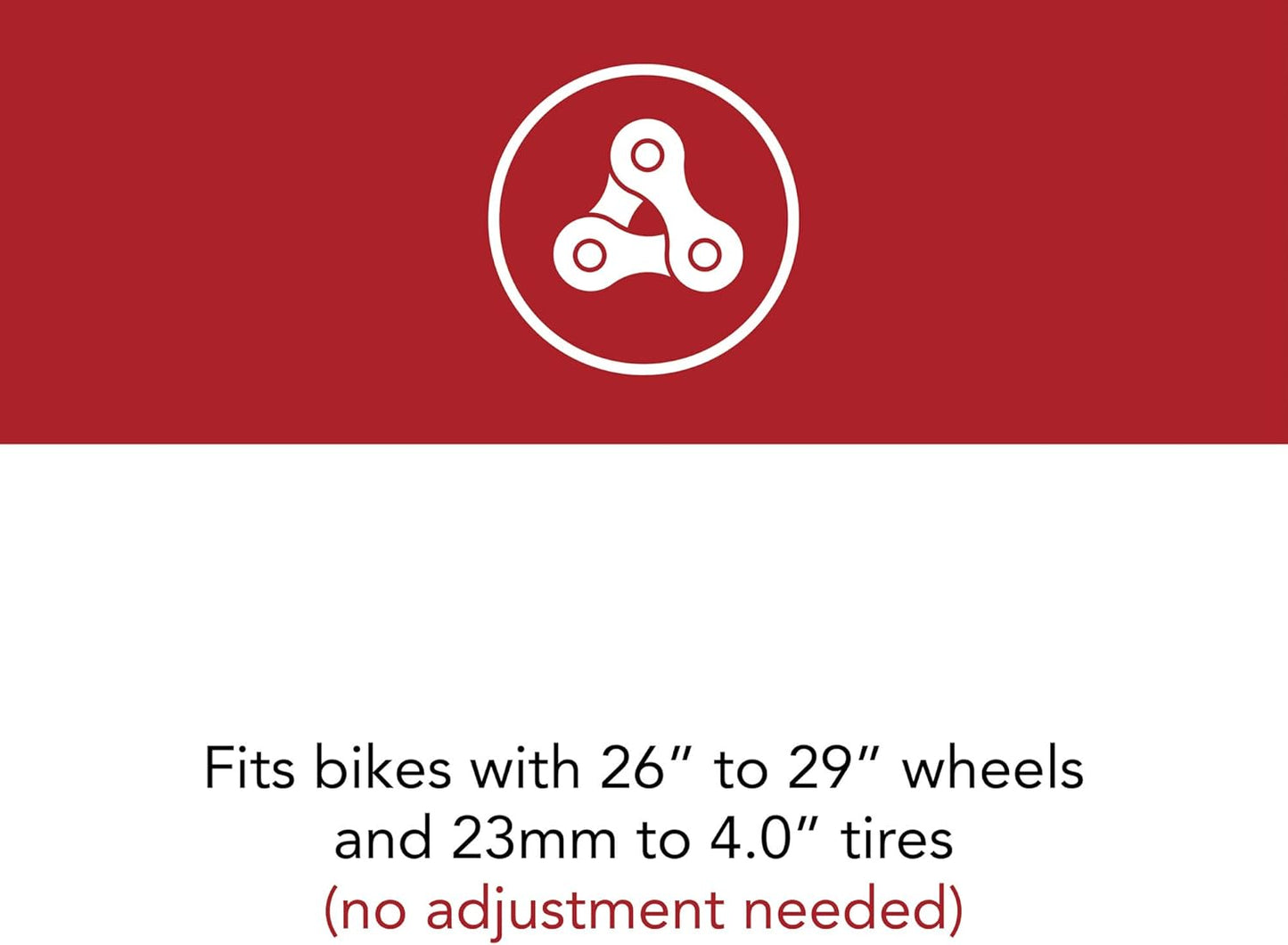 Yakima Upright Bike Rack Mount, Car and SUV Roof Bicycle Carrier with Low Profile Tray and Universal Mounting Hardware, HighRoad