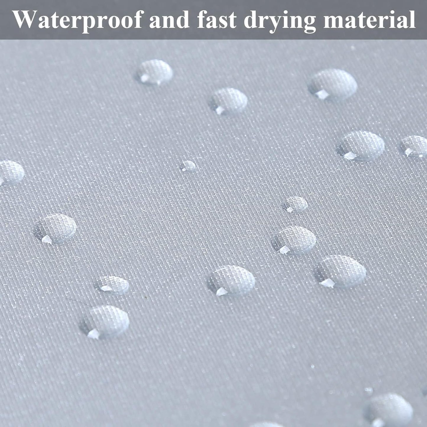 Tecoom Car Cover Waterproof All Weather,Outdoor Full Exterior Covers Without Door Zipper & Mirror Pockets Windproof Sun Uv Rain Hail Protector Car Cover Fit Coupe/Sport Car (173-182 Inches)