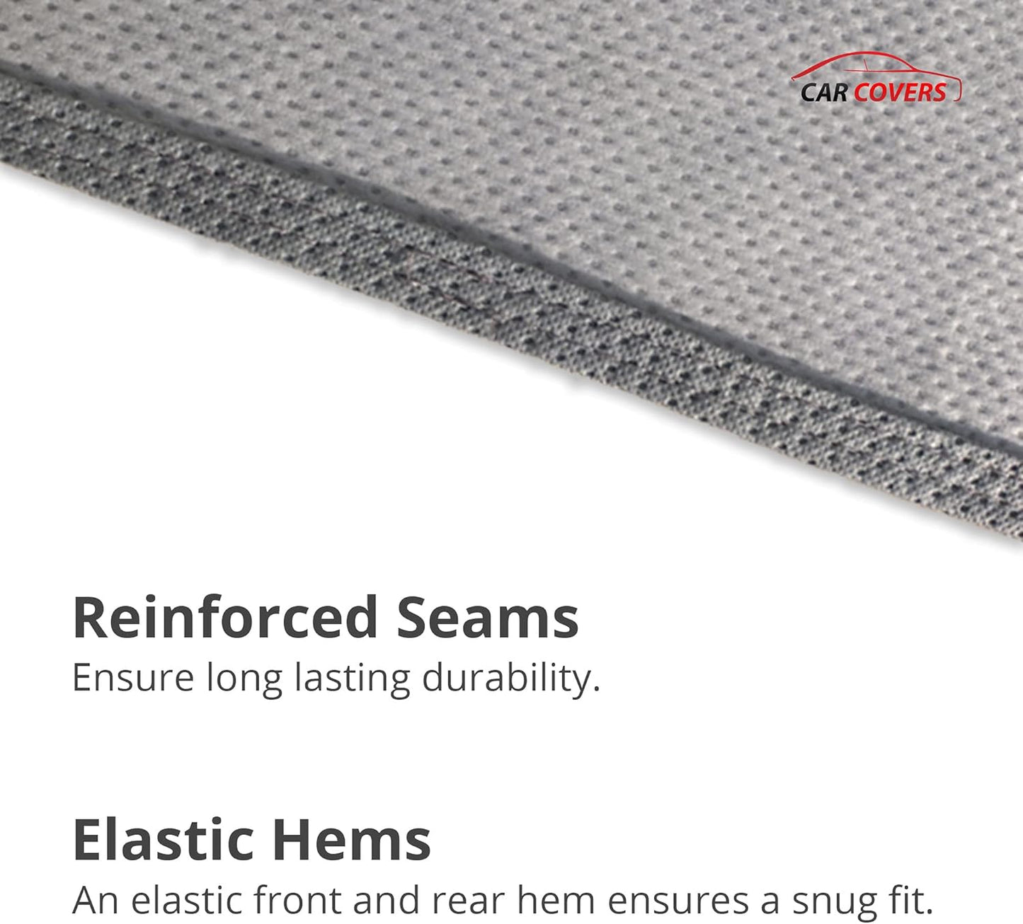 Car Covers Weatherproof Max Car Cover & Warranty Compatible with Porsche 1993-1998 911 (Type 993) – Outdoor Cover Theft Cable Lock Car Accessories Better Than Waterproof