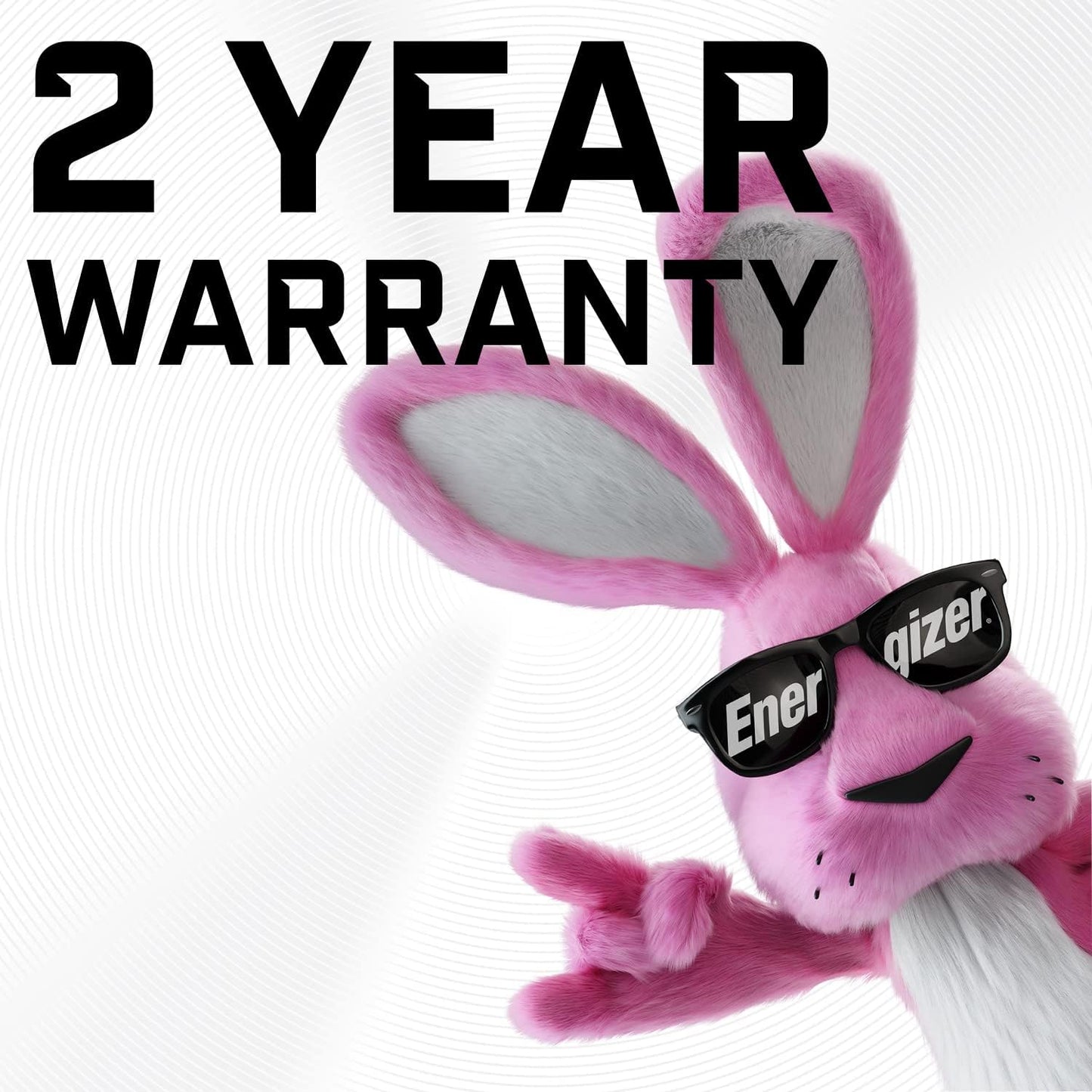 Energizer Jumper Cables for Car Battery, Heavy Duty Automotive Booster Cables for Jump Starting Dead or Weak Batteries with Carrying Bag Included (25-Feet (1-Gauge))