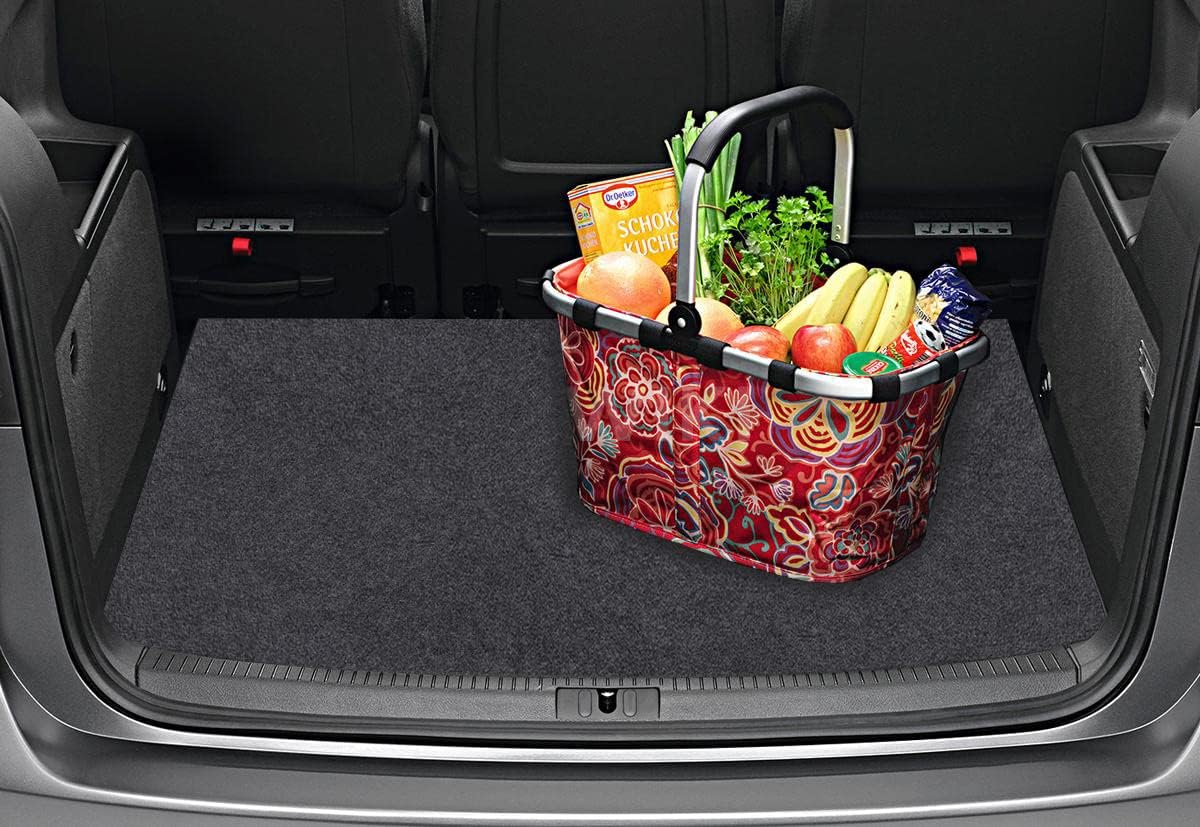 Garage Floor Matting 36X60 Inches Oil Absorbent Garage Mat for Under Car Waterproof Backing Layer Protects Floor from Spills, Drips, Splashes and Stains Oil Drip Pan