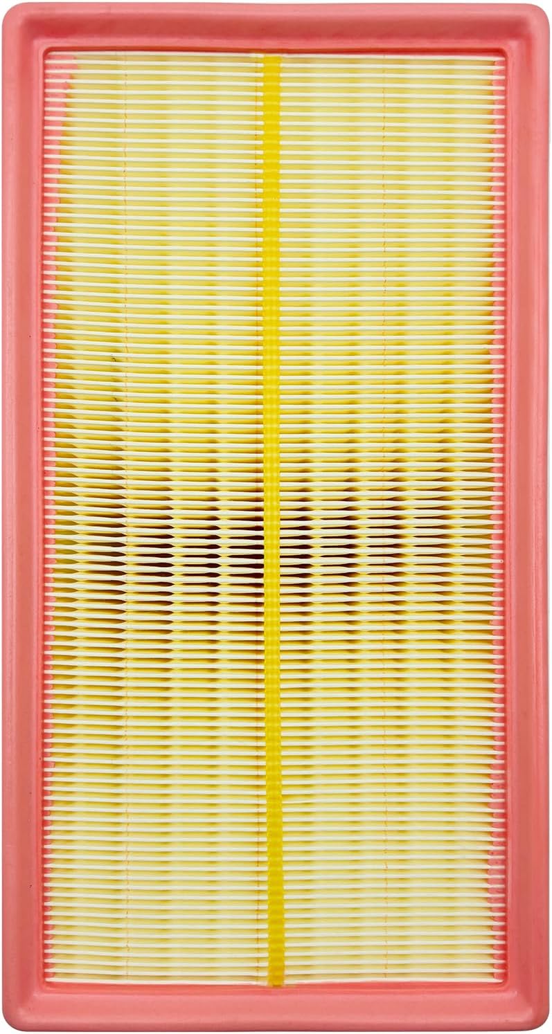 for Engine Air Filter JM9620 Fits for 2018 2019 2020 2021 2022 2023 2024 2025 Atlas, 2020-2025 Atlas Cross Sport, Replacement for 3QF129620, CA12293, AF3623, WA10778