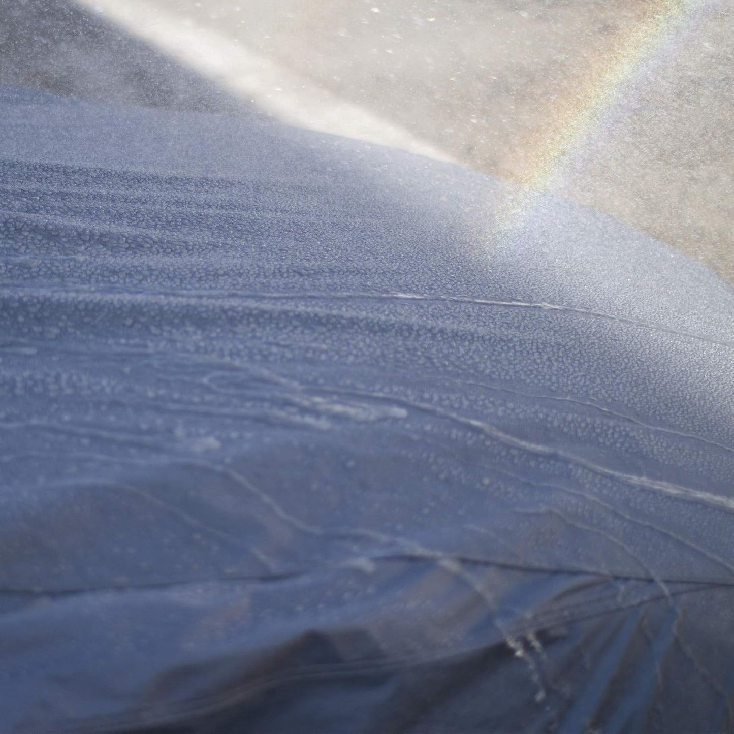 Supreme Car Cover for Chevrolet Brookwood 1969-1972 Station Wagon 4-Door All Weather Protection Semi Custom Fit Full Coverage Dust, Sun, Snow, Rain, Hail Protection Indoor/Outdoor