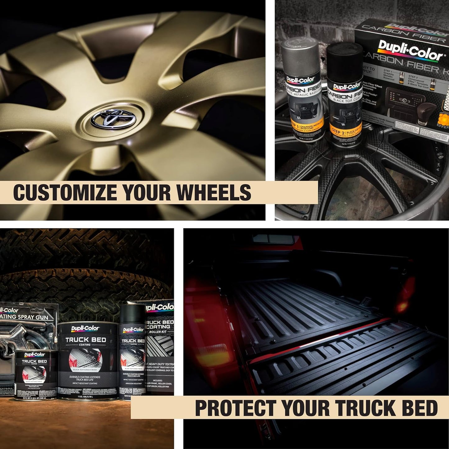 Dupli-Color AGM0379 Scratch Fix All-In-1 Exact-Match Automotive Touch-Up Paint – General Motors Black Sapphire – 0.25 oz. Paint Pen