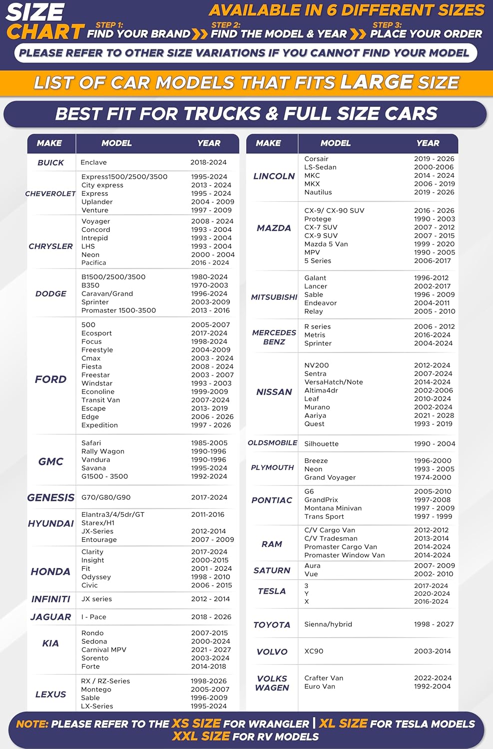 EcoNour 2-Piece Truck Sun Shade for Windshield, Truck Sun Protector Offers Sun Protection, Keeps You Cool, Foldable Automotive Interior Accessories for Comfortable Ride, Large (32.5 in x 36 in)