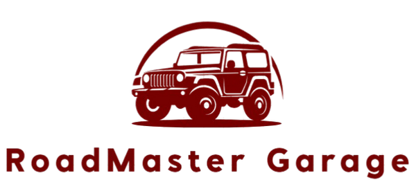 RoadMaster Garage